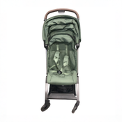 Shop Joolz Aer2 Lightweight Travel Stroller, 2025, Sage Green at GoodBuy Gear