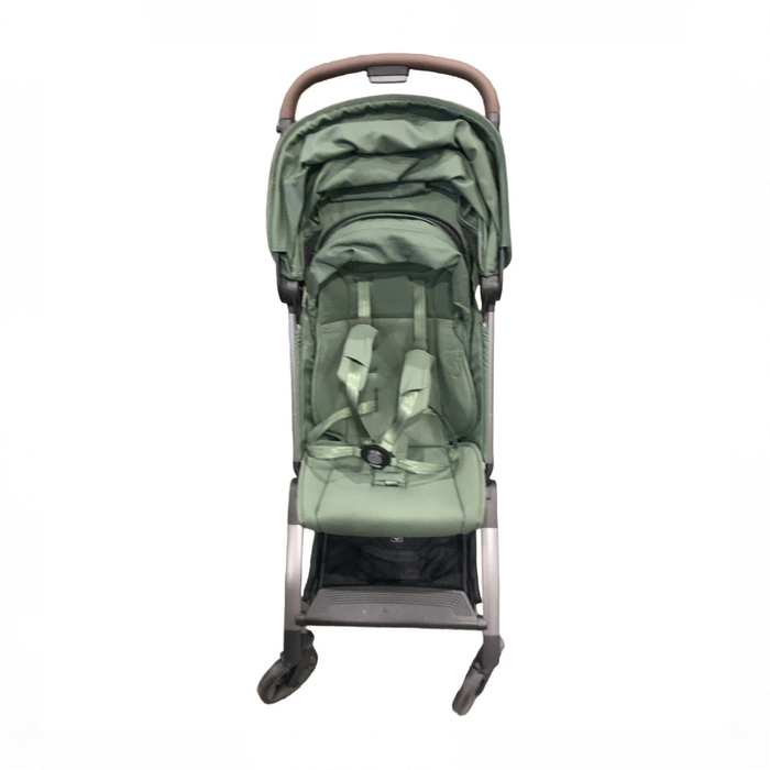 Shop Joolz Aer2 Lightweight Travel Stroller, 2025, Sage Green at GoodBuy Gear