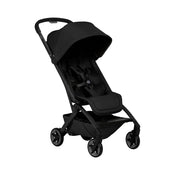 Shop Joolz Aer2 Lightweight Travel Stroller, 2025, Space Black at GoodBuy Gear