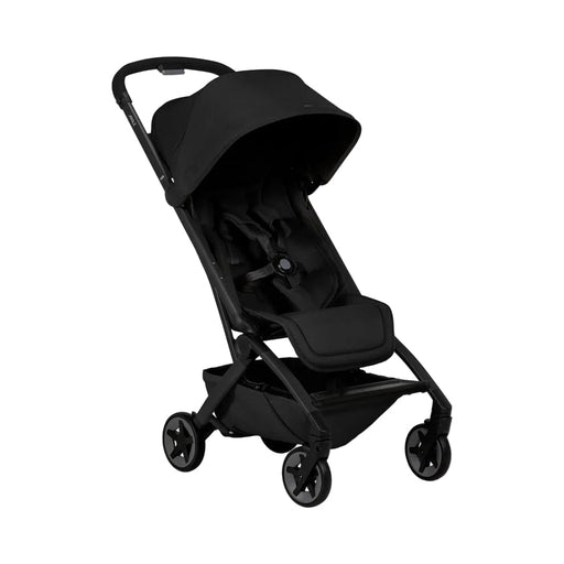 Shop Joolz Aer2 Lightweight Travel Stroller, 2025, Space Black at GoodBuy Gear