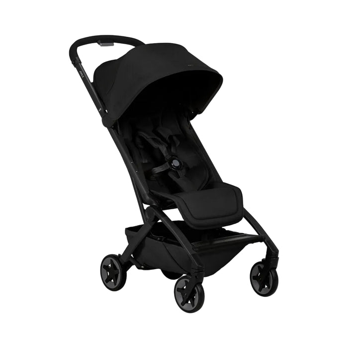 Joolz Aer2 Lightweight Travel Stroller, 2025, Space Black