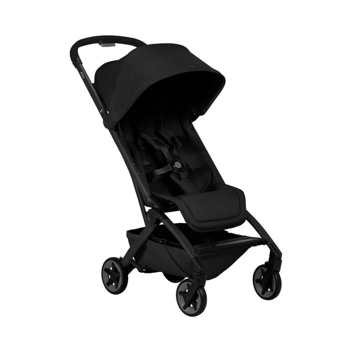 Joolz Aer2 Lightweight Travel Stroller, 2025, Space Black