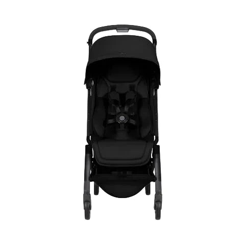 Joolz Aer2 Lightweight Travel Stroller, 2025, Space Black