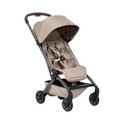 Shop Joolz Aer2 Lightweight Travel Stroller, 2025, Sandy Taupe at GoodBuy Gear