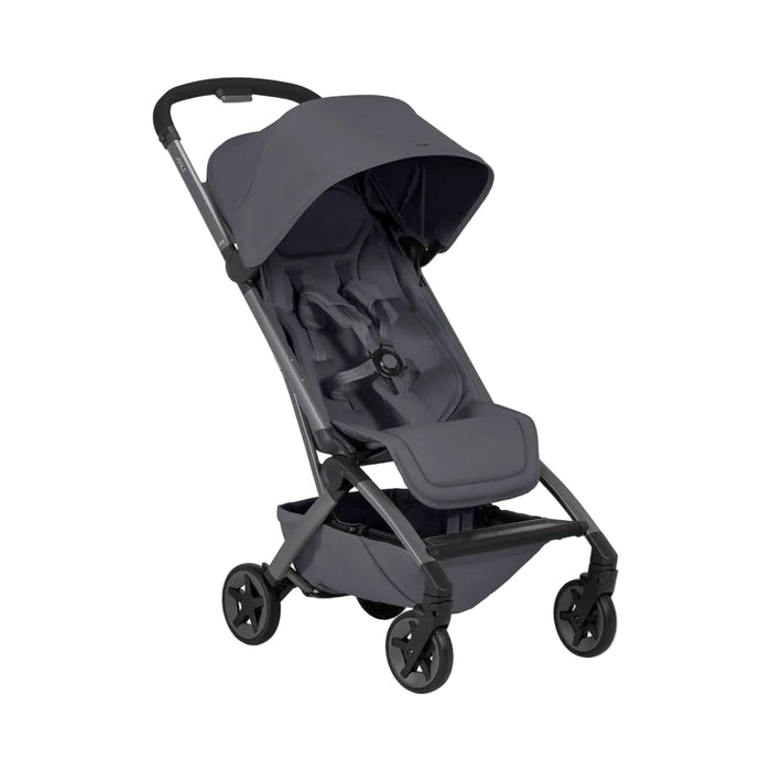 Shop Joolz Aer2 Lightweight Travel Stroller, 2025, Stone Gray at GoodBuy Gear