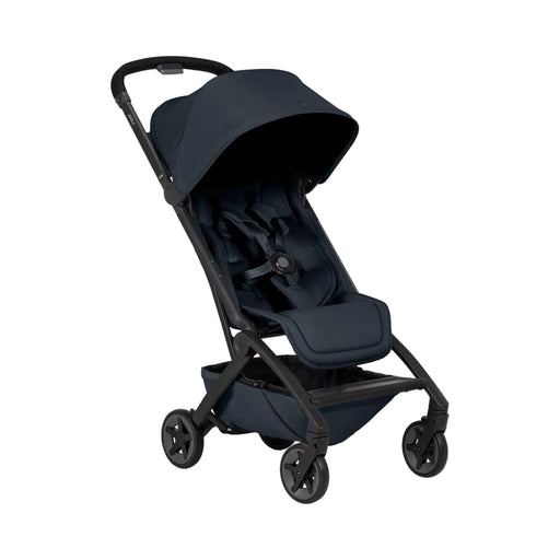 Shop Joolz Aer2 Lightweight Travel Stroller, 2025, Dark Navy at GoodBuy Gear