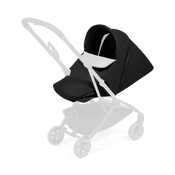 Shop Joolz Aer2 Nest to seat, Space Black at GoodBuy Gear