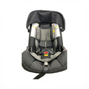 Shop Doona Infant Car Seat & Stroller Combo, 2025, Nitro black at GoodBuy Gear