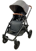 Shop UPPAbaby VISTA V2 Stroller, 2023, Greyson (Charcoal Melange) at GoodBuy Gear
