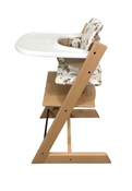 Shop Stokke Tripp Trapp Complete High Chair, 2, Mickey Celebration, Natural at GoodBuy Gear