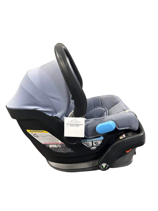 secondhand Carseat