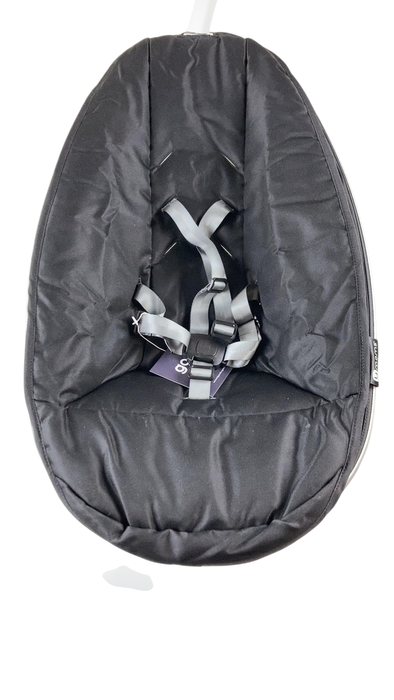Shop 4moms MamaRoo Multi-Motion Baby Swing, Black Classic at GoodBuy Gear