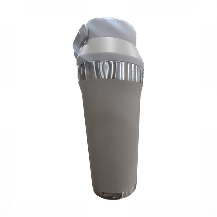 Shop Baby Brezza All Day Portable Breastmilk Cooler, Taupe at GoodBuy Gear