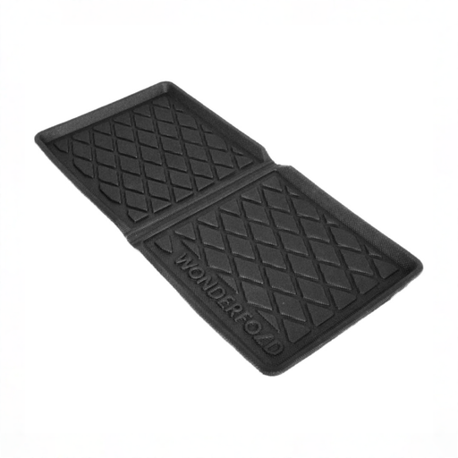 Shop Wonderfold All Weather Floor Mat, W2, 30.25 in (L) × 16 in (W) at GoodBuy Gear