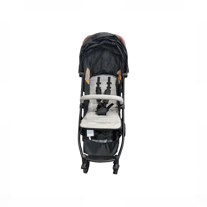 Shop Summer by Ingenuity 3D Quick Close CS+ Stroller, 2023, Gray at GoodBuy Gear