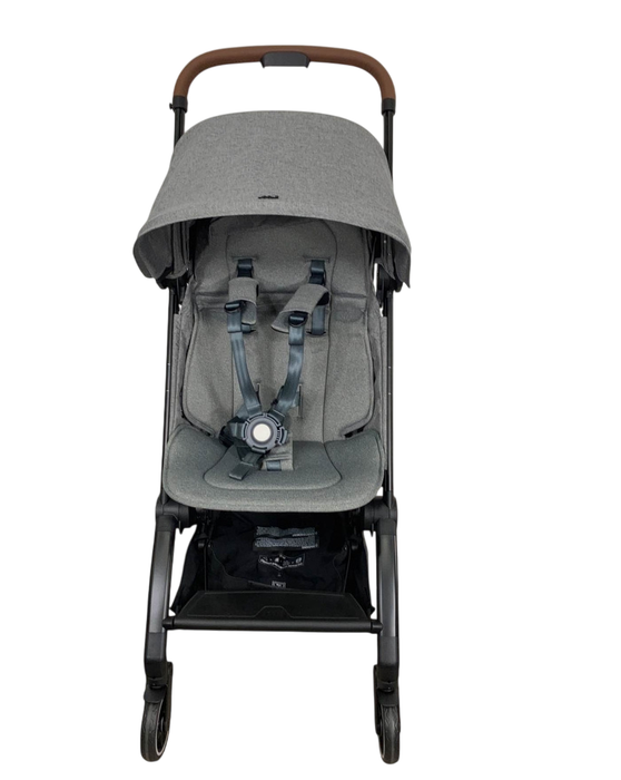 Joolz Aer+ Stroller, 2023, Delightful Grey