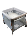 Shop Maxi-Cosi Swift Play Yard, Essential Grey at GoodBuy Gear