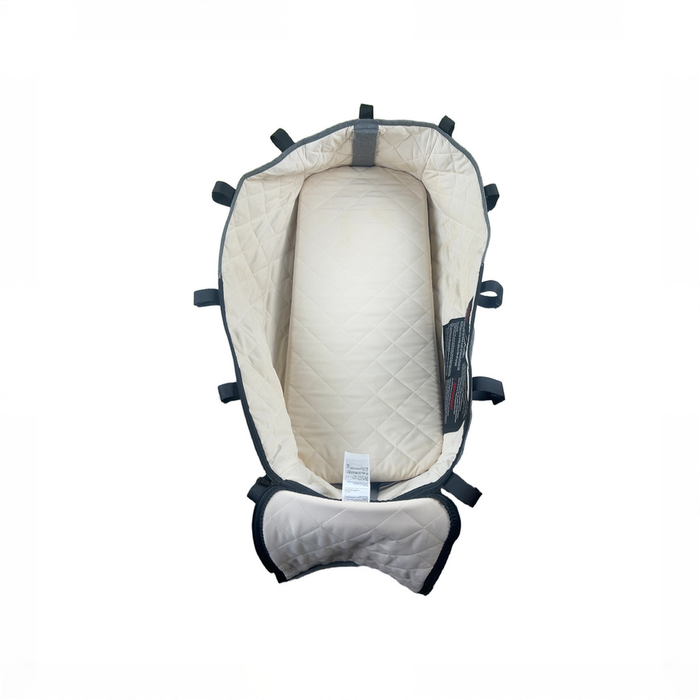 Shop Bugaboo Cameleon3 Bassinet Fabric And Zip Cover at GoodBuy Gear