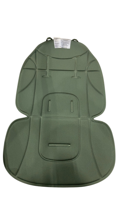 Shop Bugaboo Butterfly 2 Stroller, Forest Green, Forest Green, 2025, Black at GoodBuy Gear