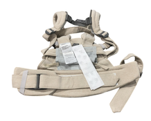 Shop BabyBjorn Baby Carrier Harmony, Light Beige, Woven Mélange at GoodBuy Gear