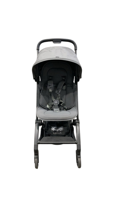 Shop Joolz Aer+ Stroller, 2024, Stone Grey at GoodBuy Gear
