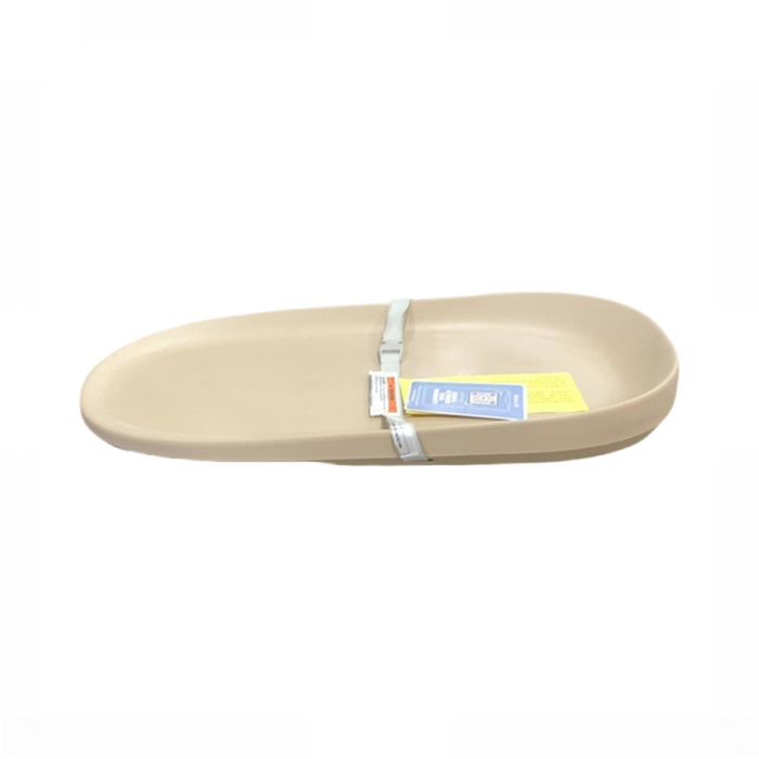 Shop Jool Waterproof Changing Pad, Oatmeal at GoodBuy Gear