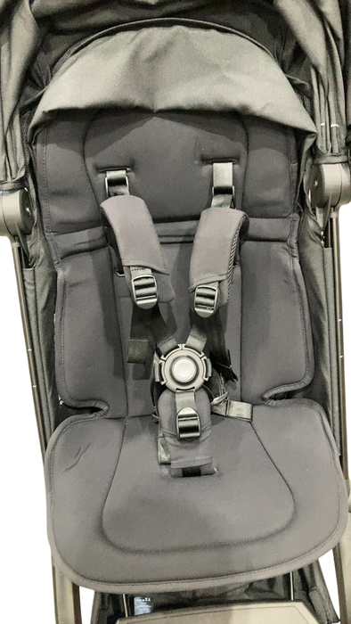 Shop Joolz Aer+ Stroller, 2024, Space Black at GoodBuy Gear