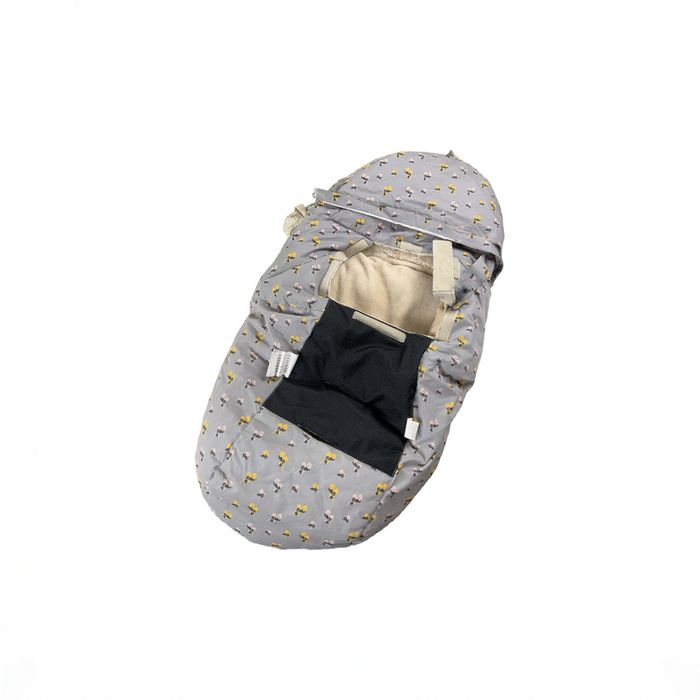 Shop 7 A.M. Enfant BenjiPOD Footmuff, Autumn Blossom at GoodBuy Gear