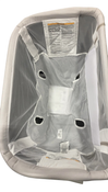 Shop Baby Delight Beside Me Dreamer Bassinet & Bedside Sleeper, Driftwood Grey at GoodBuy Gear