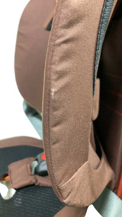 Shop WAYB Pico Portable Car Seat, 2023, Golden Hour at GoodBuy Gear