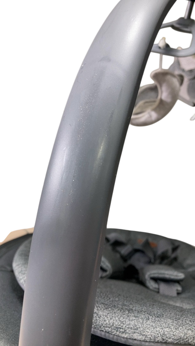 Shop Maxi-Cosi Cassia Swing, Classic Graphite at GoodBuy Gear