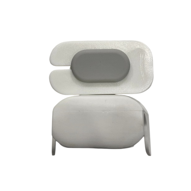 Shop Mockingbird High Chair, Natural Beech, White at GoodBuy Gear