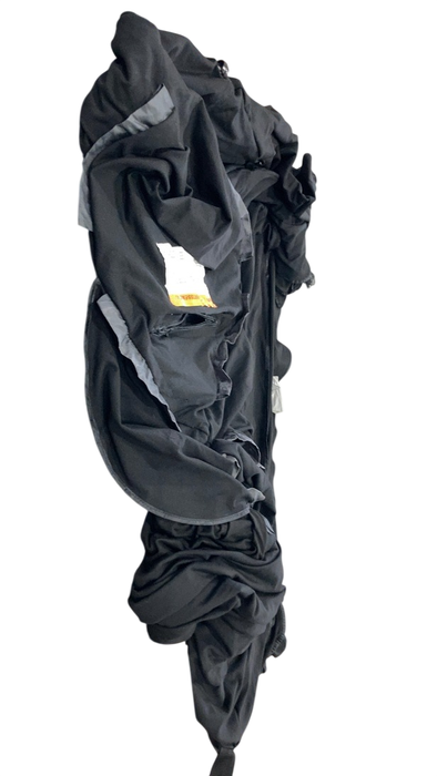 Shop SlumberPod 2.0 Sleep Canopy with Fan, Black with Gray at GoodBuy Gear