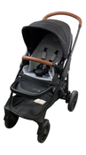 Shop Chicco Corso LE Modular Quick-Fold Stroller, 2022, Studio at GoodBuy Gear