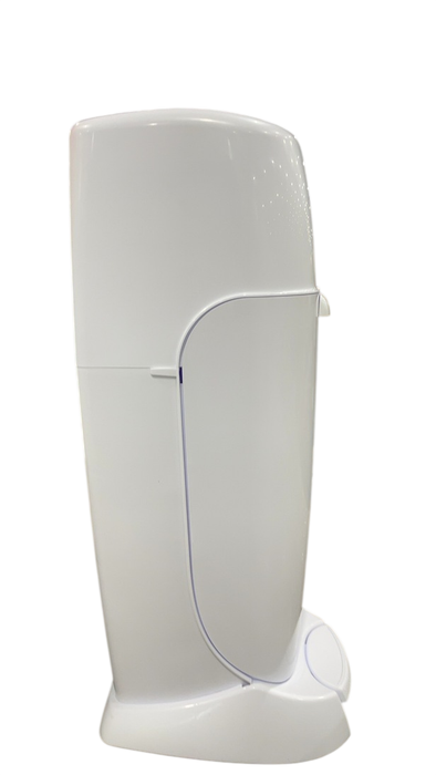 Shop Diaper Genie Complete Diaper Pail Gift Set, White at GoodBuy Gear