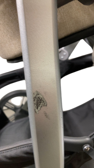 Shop UPPAbaby Vista V3 Stroller, 2024, Declan (Oat Mélange) at GoodBuy Gear