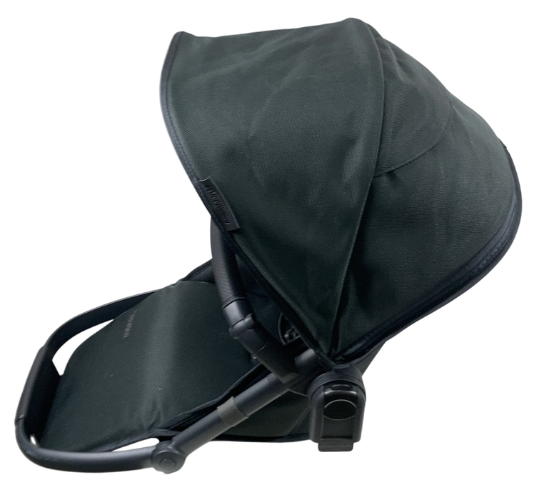 Shop UPPAbaby Rumbleseat V2+, Jake (Charcoal) at GoodBuy Gear