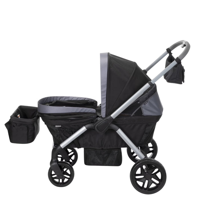 Safety 1st Summit Wagon Stroller, 2025, High Street