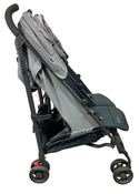 Shop UPPAbaby G-Link V2 Double Stroller, 2022, Greyson (Charcoal Melange) at GoodBuy Gear