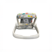 Shop Bright Starts Learn-to-Sit Baby Floor Seat, Playful Paradise at GoodBuy Gear