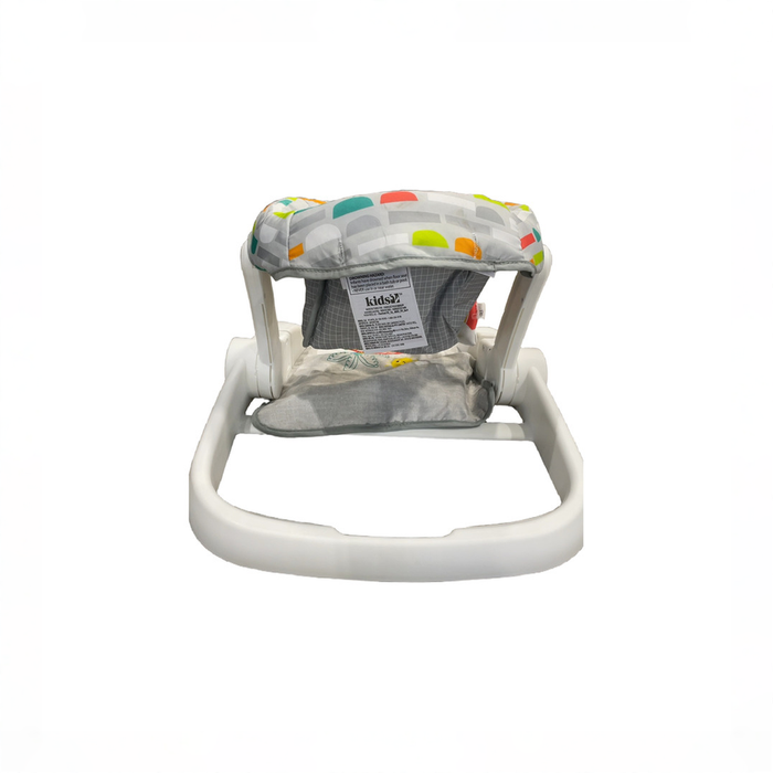 Shop Bright Starts Learn-to-Sit Baby Floor Seat, Playful Paradise at GoodBuy Gear