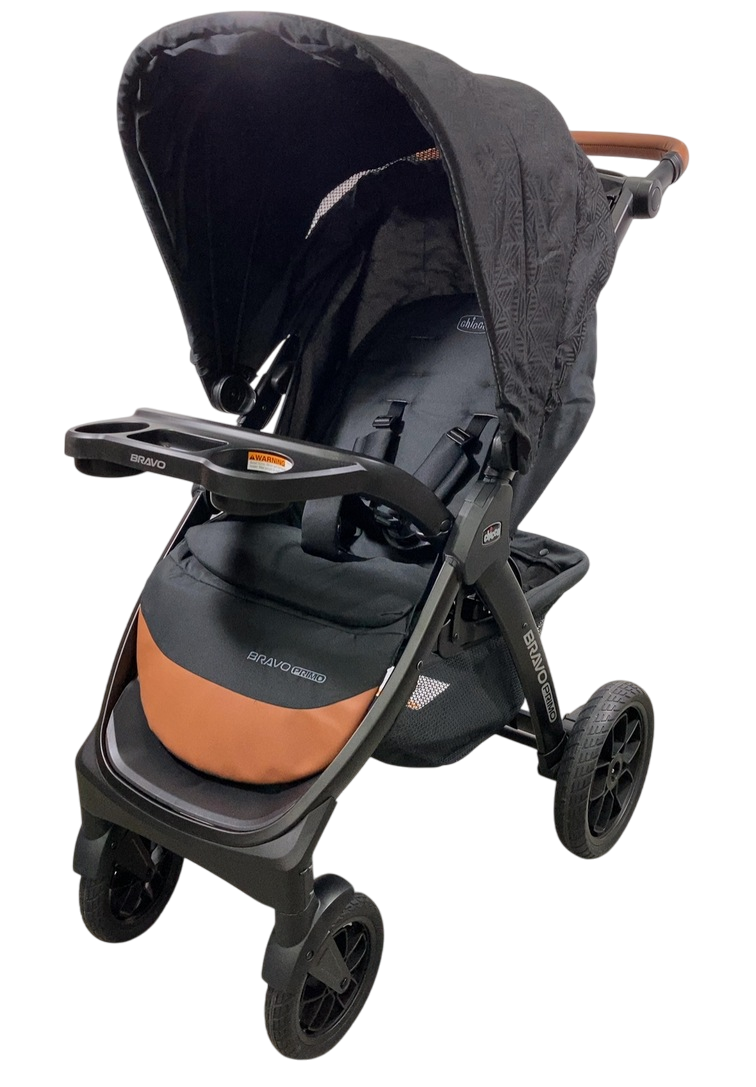 stokke tripp high chair Stokke - Tripp Trapp Chair & Baby Set² Bundle main image 1