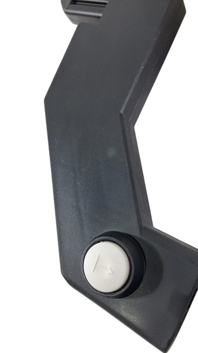 Shop Mockingbird 2nd Seat Kit 2.0, Black, Windowpane, Silver With Black Leather at GoodBuy Gear