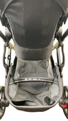 Shop UPPAbaby Vista V3 Stroller, 2024, Jake (Charcoal) at GoodBuy Gear