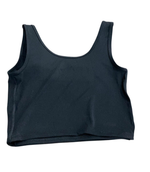 Shop Larken The Larken X Nursing Bra, Black, XS at GoodBuy Gear