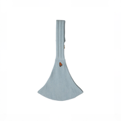 Shop Mabē The Monarch Toddler Sling, Dream Wash Denim at GoodBuy Gear
