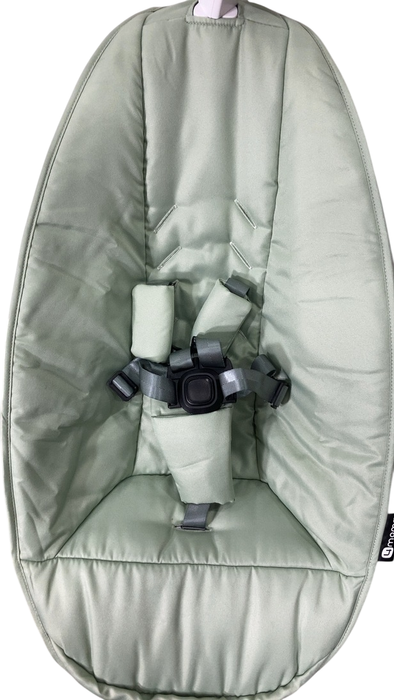 Shop 4moms MamaRoo Multi-Motion Baby Swing, Sage Limited Edition at GoodBuy Gear