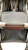 Shop UPPAbaby VISTA V2 Stroller, 2021, Stella (Grey Brushed Melange) at GoodBuy Gear