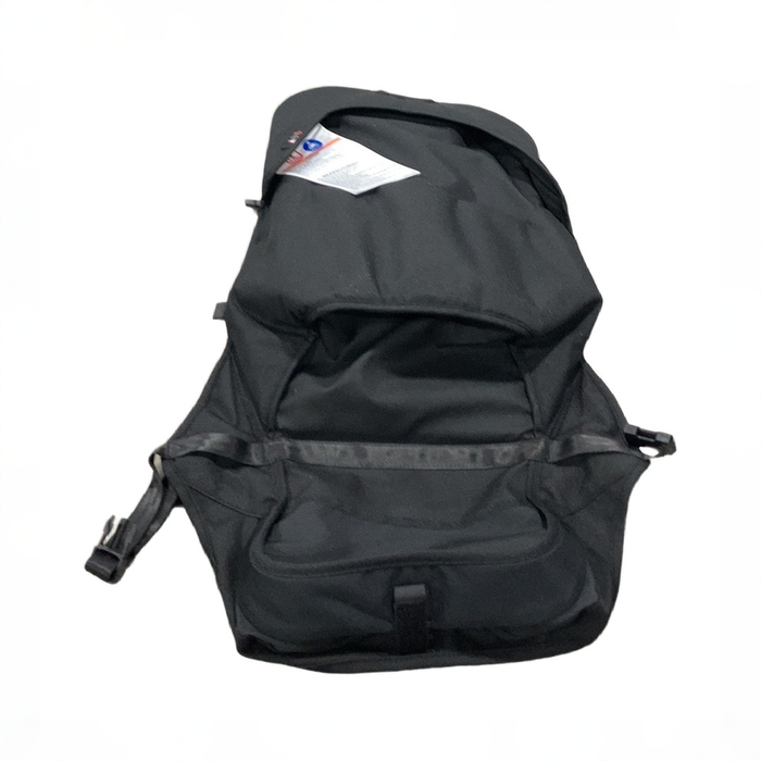 Shop Bugaboo Donkey 6 Sibling Seat, Heritage Black at GoodBuy Gear
