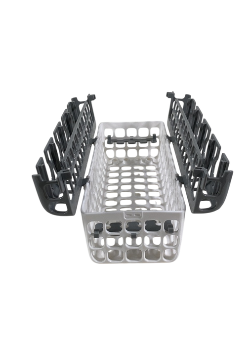 Shop OXO Tot Dishwasher Basket, Gray at GoodBuy Gear